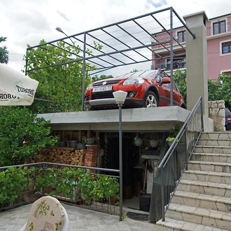נובי ווינודולסקי Apartman Bokula מראה חיצוני תמונה