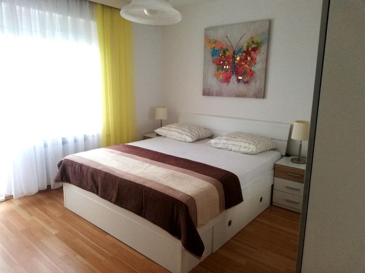נובי ווינודולסקי Apartman Bokula מראה חיצוני תמונה