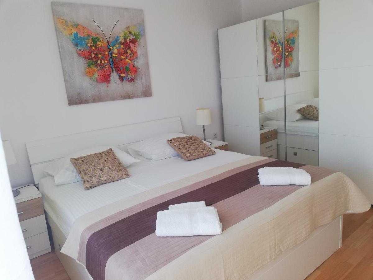 נובי ווינודולסקי Apartman Bokula מראה חיצוני תמונה
