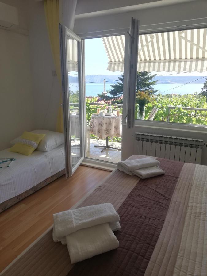 נובי ווינודולסקי Apartman Bokula מראה חיצוני תמונה
