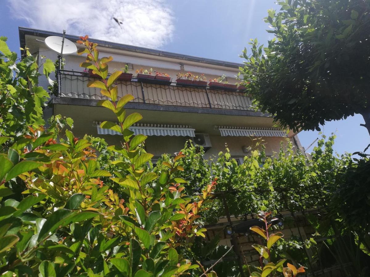 נובי ווינודולסקי Apartman Bokula מראה חיצוני תמונה
