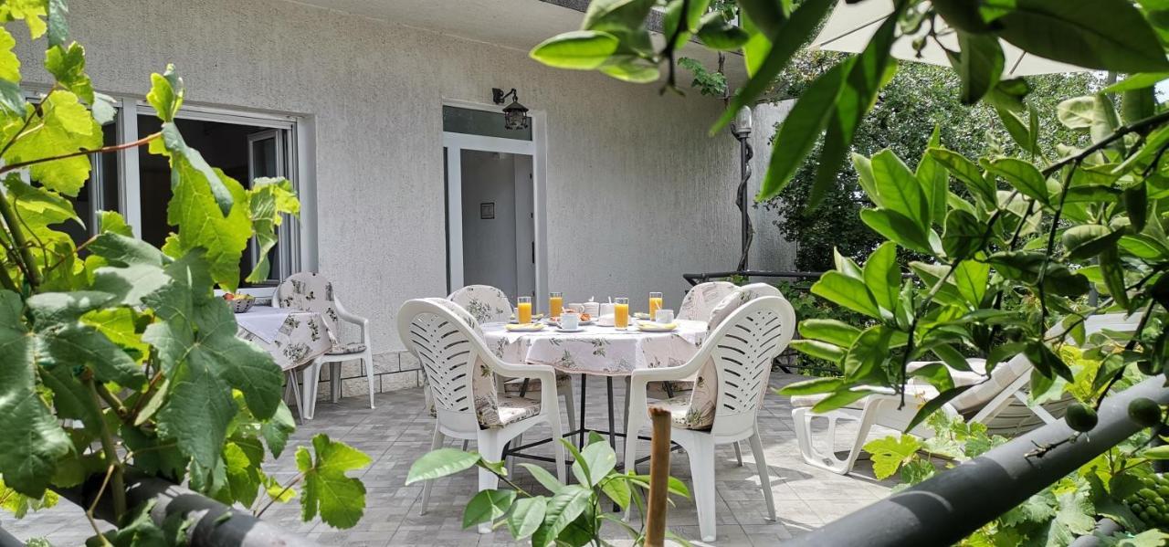 נובי ווינודולסקי Apartman Bokula מראה חיצוני תמונה