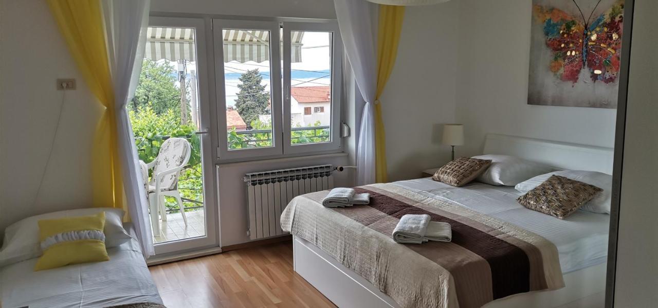 נובי ווינודולסקי Apartman Bokula מראה חיצוני תמונה