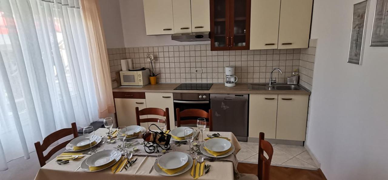 נובי ווינודולסקי Apartman Bokula מראה חיצוני תמונה
