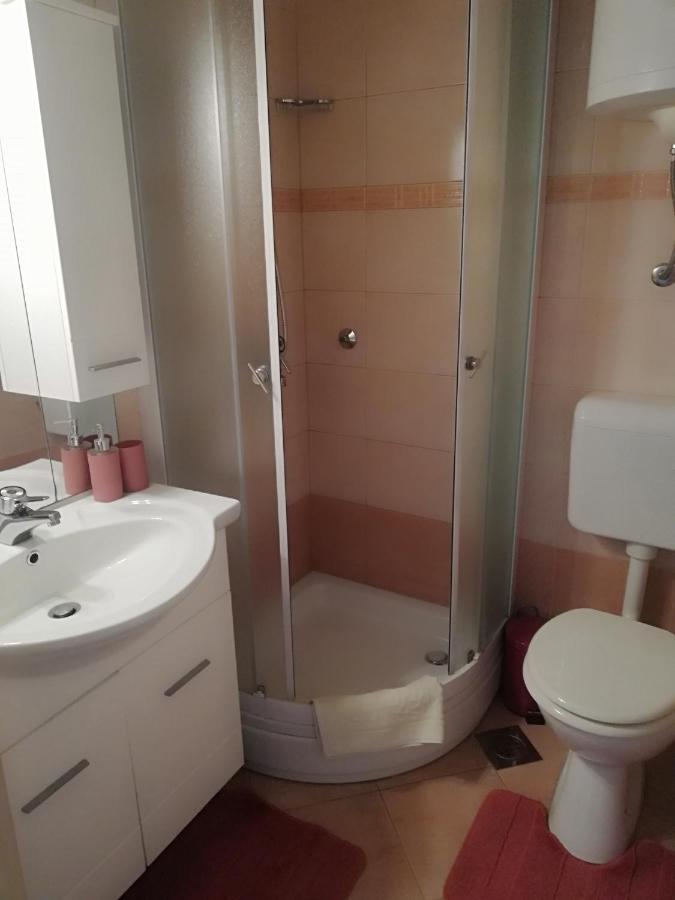 נובי ווינודולסקי Apartman Bokula מראה חיצוני תמונה
