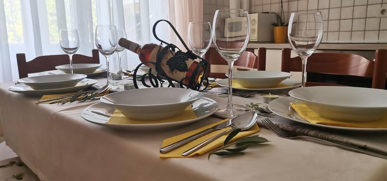 נובי ווינודולסקי Apartman Bokula מראה חיצוני תמונה