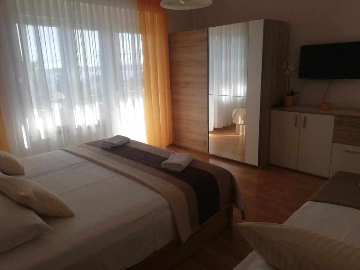נובי ווינודולסקי Apartman Bokula מראה חיצוני תמונה