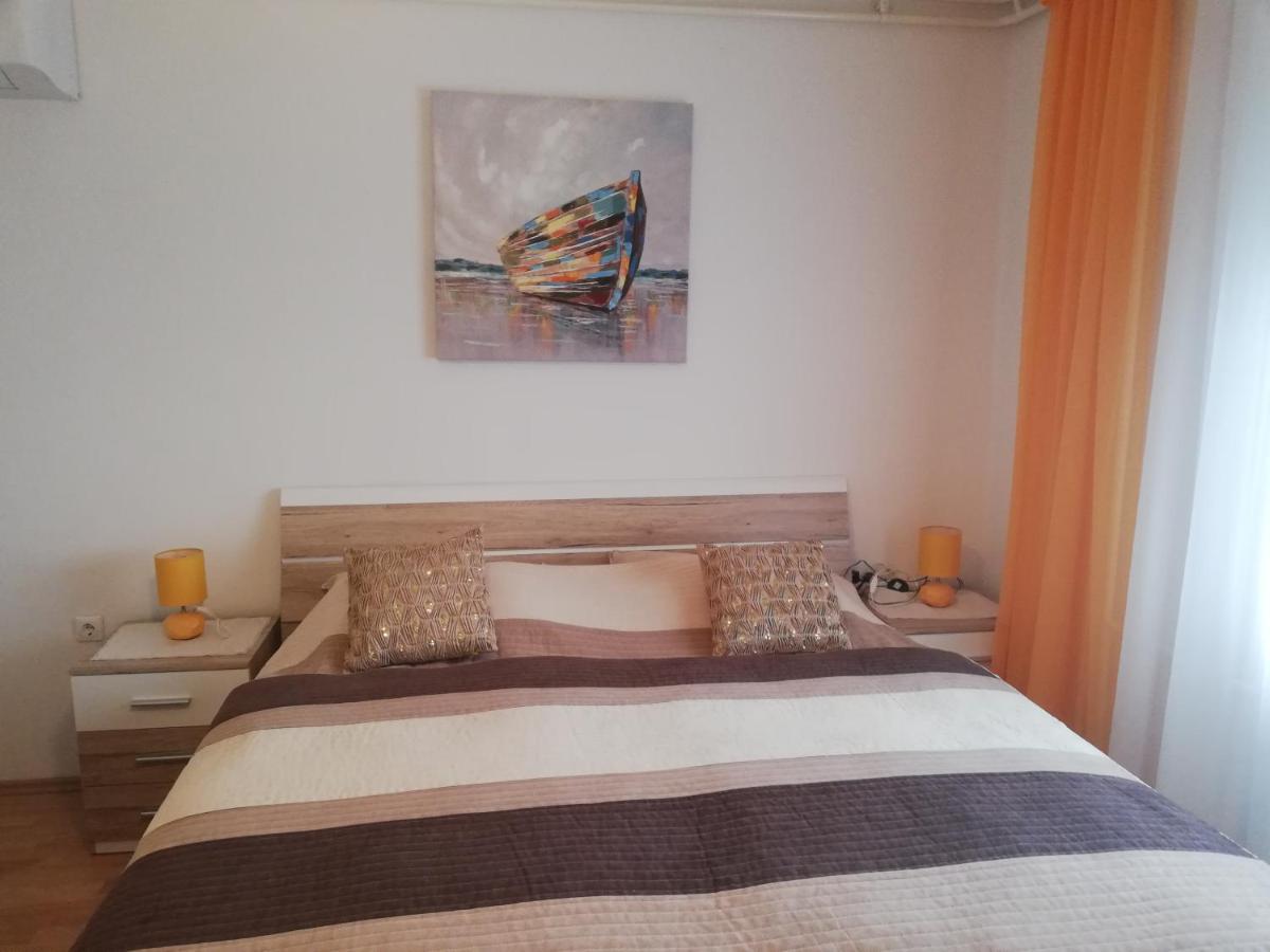 נובי ווינודולסקי Apartman Bokula מראה חיצוני תמונה