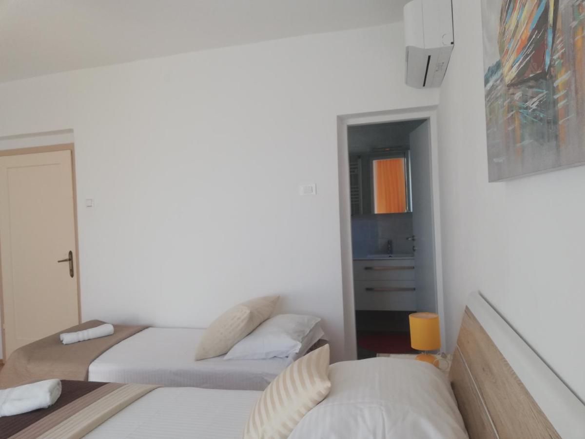 נובי ווינודולסקי Apartman Bokula מראה חיצוני תמונה