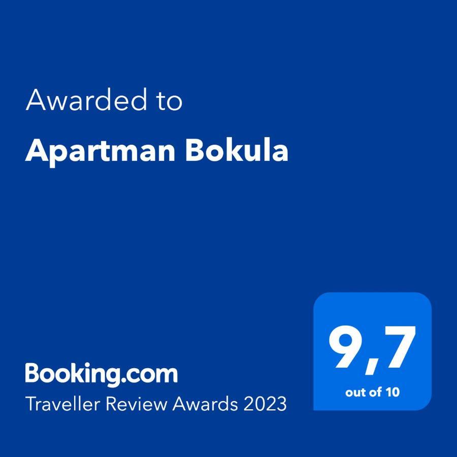 נובי ווינודולסקי Apartman Bokula מראה חיצוני תמונה