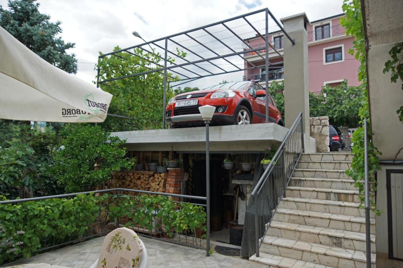 נובי ווינודולסקי Apartman Bokula מראה חיצוני תמונה