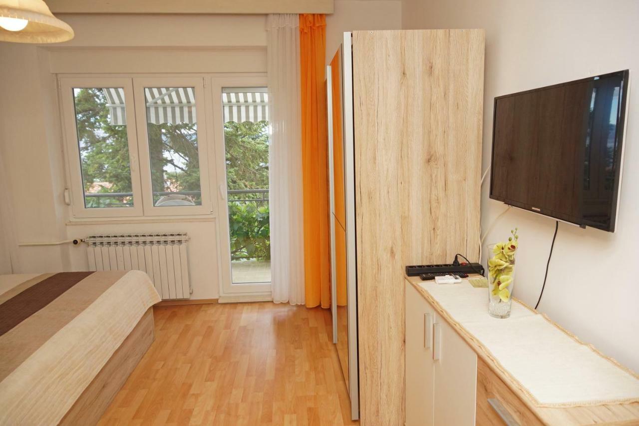 נובי ווינודולסקי Apartman Bokula מראה חיצוני תמונה