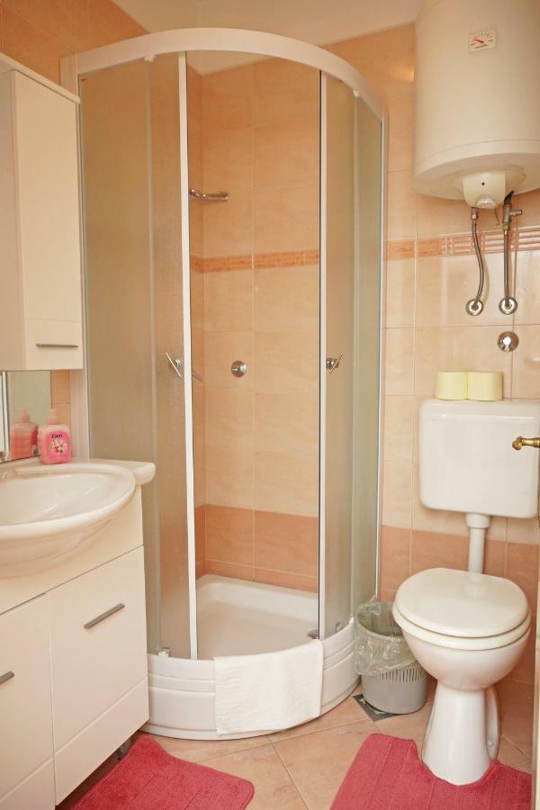 נובי ווינודולסקי Apartman Bokula מראה חיצוני תמונה