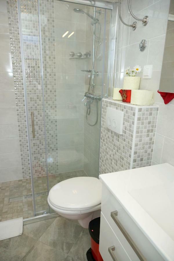נובי ווינודולסקי Apartman Bokula מראה חיצוני תמונה