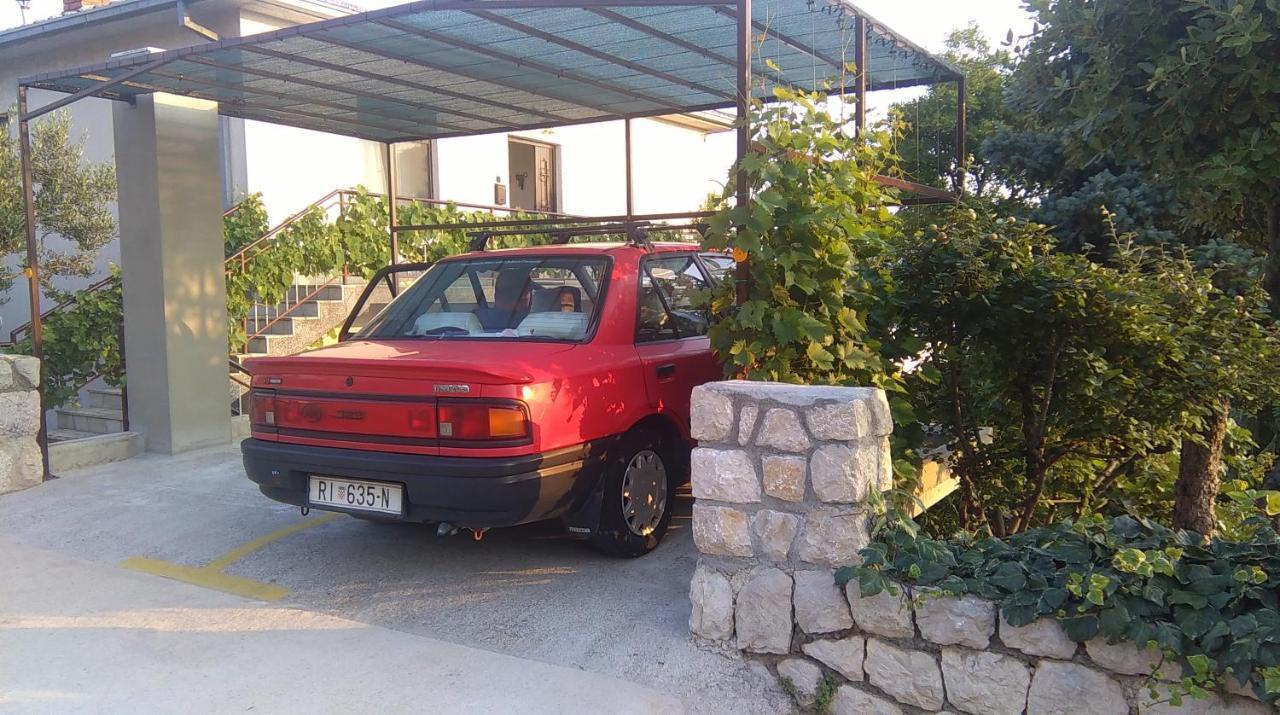 נובי ווינודולסקי Apartman Bokula חדר תמונה